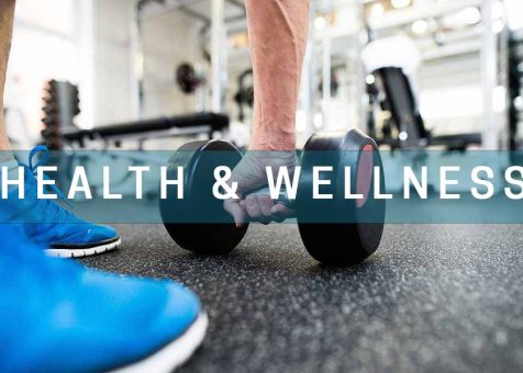 Health & Wellness
