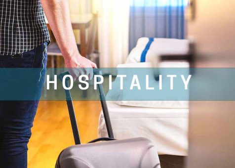 Hospitality, Travel & Recreation